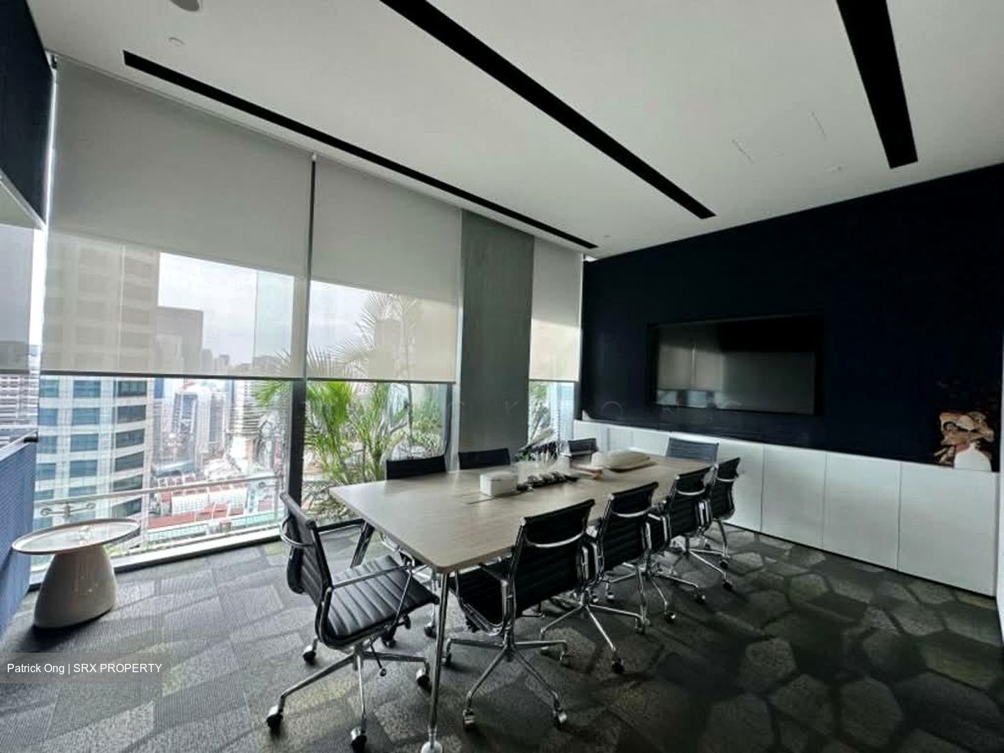 Capitagreen (D1), Office #554058351